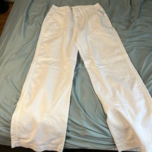 NWT- Gap Wide Leg Jeans